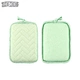 Dual-Sided Exfoliating Sponge